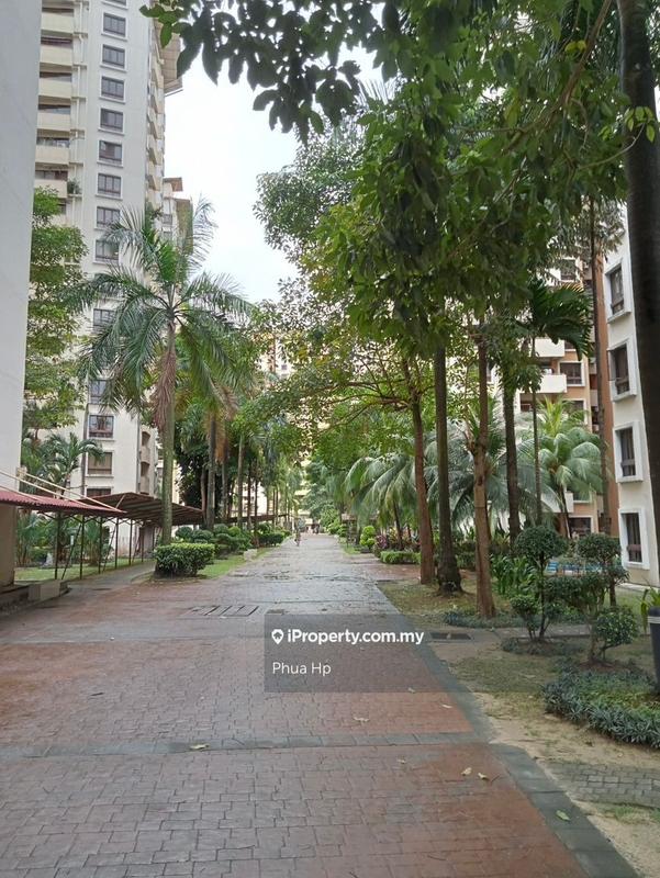 Condominium for Rent in Palm Spring @ Damansara by Phua HP - iProperty.com.my