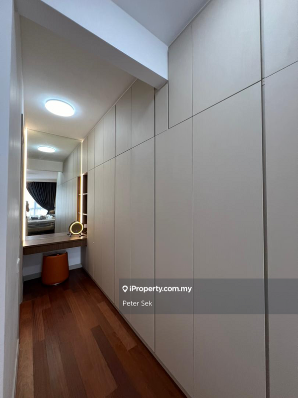 For Rent - Residensi Astrea