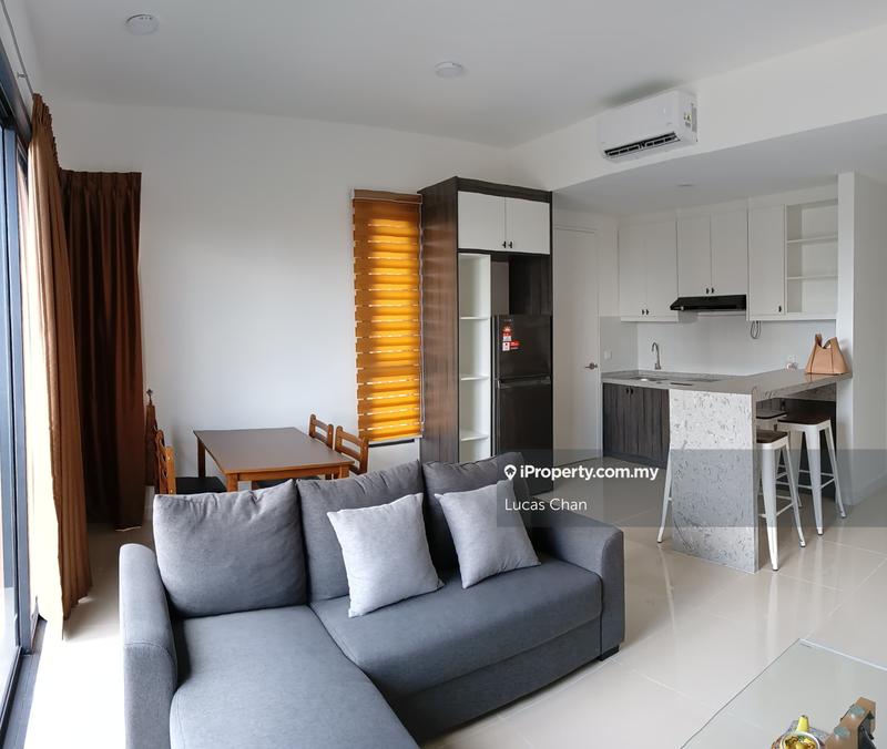 For Rent - The Legacy OUG