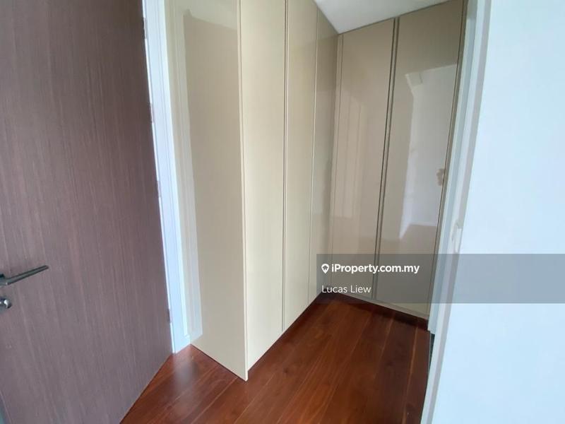 Service Residence for Sale in Park Regent @Desa Park City by Lucas Liew - iProperty.com.my