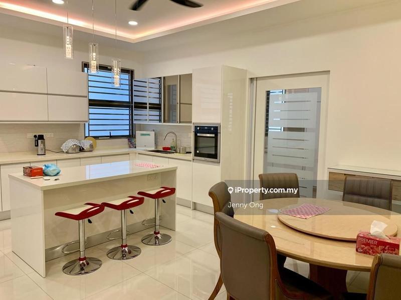 Semi-Detached House for Sale in Taman Bagan Lalang, Butterworth by Jenny Ong - iProperty.com.my