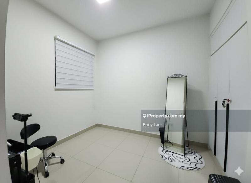 Kondominium untuk Dijual di Platinum Arena oleh Boey Lau - iProperty.com.my