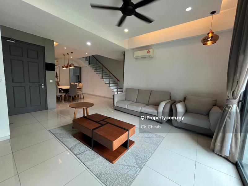 Service Residence for Rent in Tropical Villa by CK Cheah - iProperty.com.my