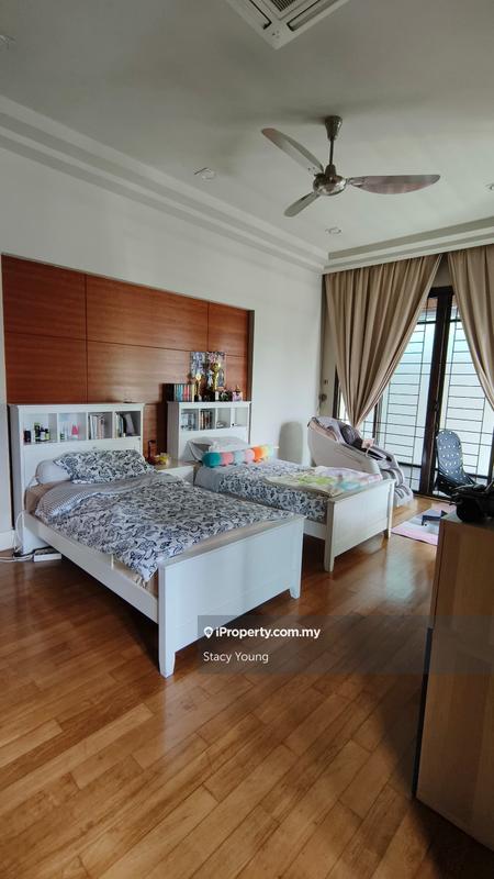 Bungalow House untuk Dijual di Taman Bukit Segar, Cheras oleh Stacy Young - iProperty.com.my