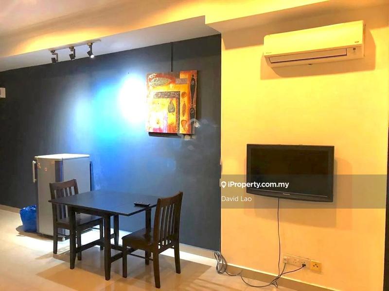 For Rent - Parkview Service Apartment