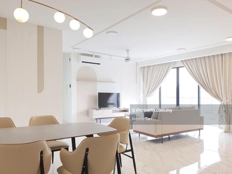 Kondominium untuk Dijual di South Brooks oleh Kennis Tan - iProperty.com.my