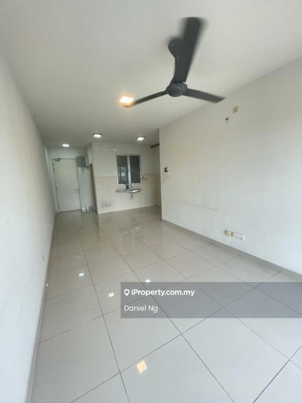 Service Residence for Rent in Maxim Residences by Daniel Ng - Living Room - iProperty.com.my