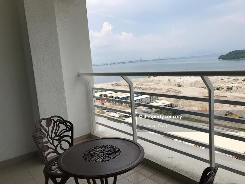 Kondominium untuk Disewa di BayStar Condominium oleh Florence Yeap - iProperty.com.my