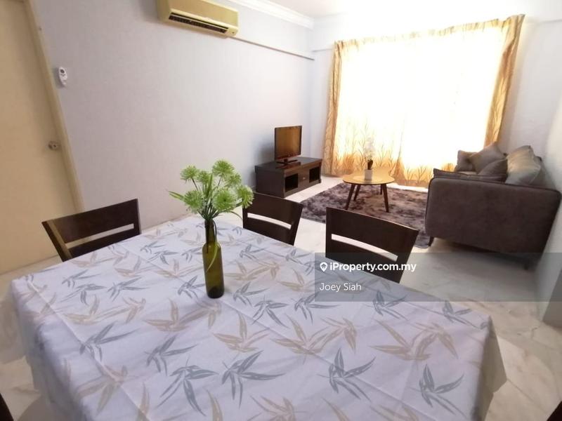 Condominium for Sale in Gurney Heights by Joey Siah - iProperty.com.my