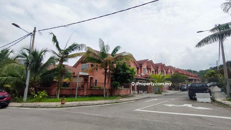 2-storey Terraced House for Sale in Sungai Long, Bandar Sungai Long by Wai Mun - iProperty.com.my