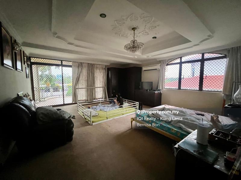 For Sale - Taman Paramount, Petaling Jaya
