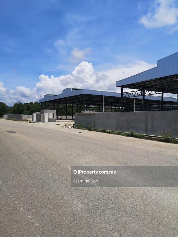Kilang Terpisah untuk Disewa di Damansara, Kuantan oleh Jasmine Koh - iProperty.com.my