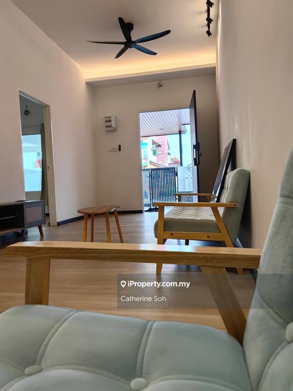 1-storey Terraced House for Sale in Taman Sinn Semabok, Melaka City by Catherine Soh - iProperty.com.my