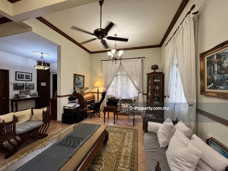 Bungalow House for Sale in Bukit Jelutong, Shah Alam by Dyana - iProperty.com.my