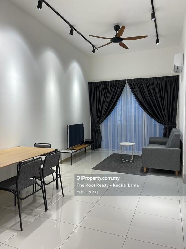 Service Residence for Rent in RYAN & MIHO by Eric Leong - iProperty.com.my