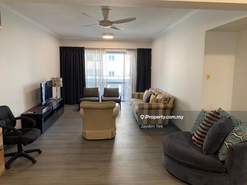 For Sale - OBD Garden Tower