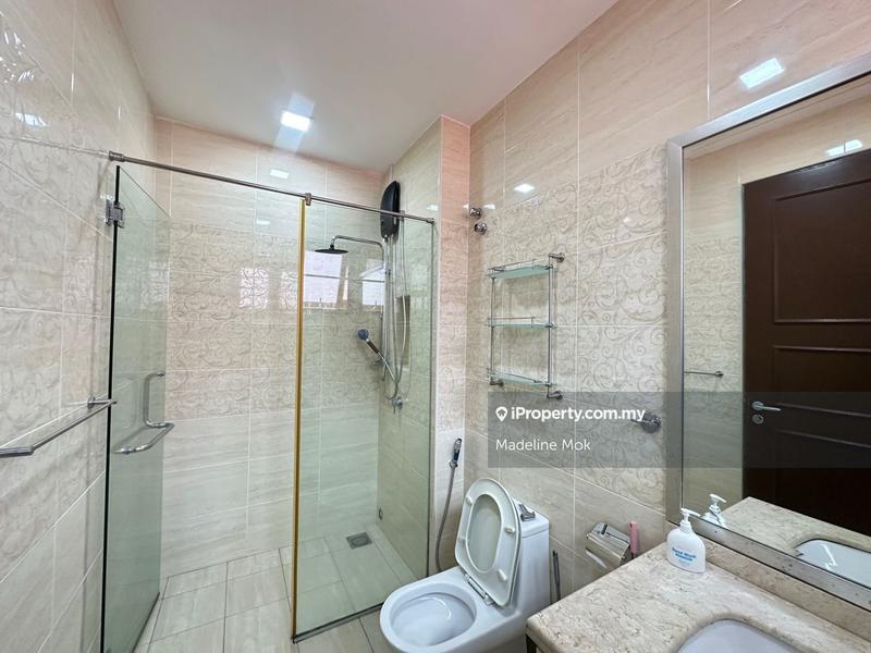 Bungalow House untuk Dijual di Damansara Idaman, Petaling Jaya oleh Madeline Mok - iProperty.com.my