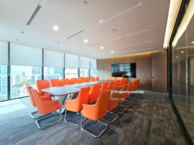 Office for Rent in jgrve, KL City Centre by Jacky Lai - iProperty.com.my