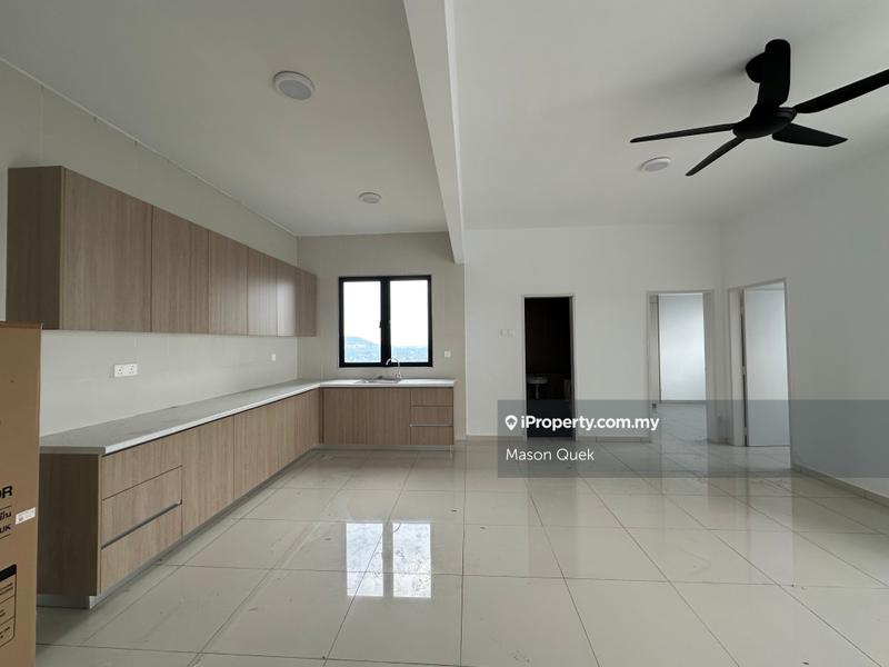 For Rent - Seri Topaz