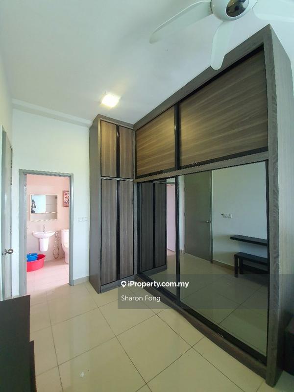 Service Residence for Rent in Cybersquare by Sharon Fong - iProperty.com.my