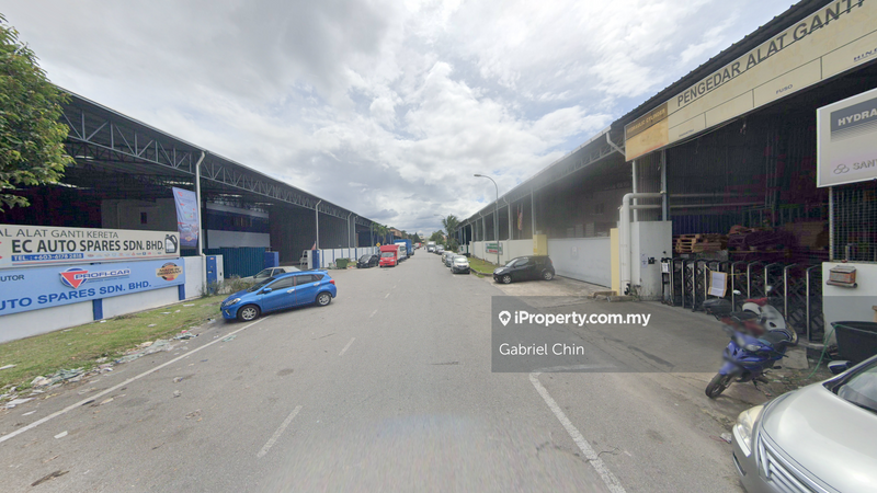 For Sale - Batu Caves, SBC, Bolton Batu Caves