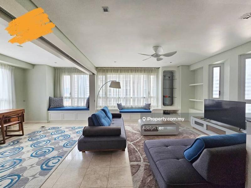 For Rent - The Capsquare Residences