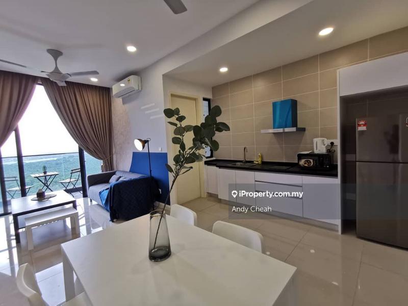 For Rent - D'Pristine