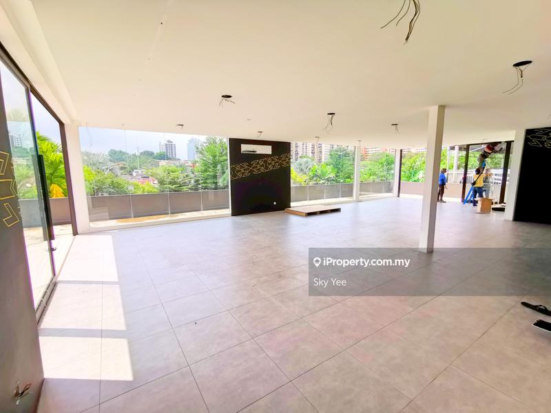 Banglo Komersial untuk Dijual di Bangsar, Kuala Lumpur oleh Sky Yee - iProperty.com.my