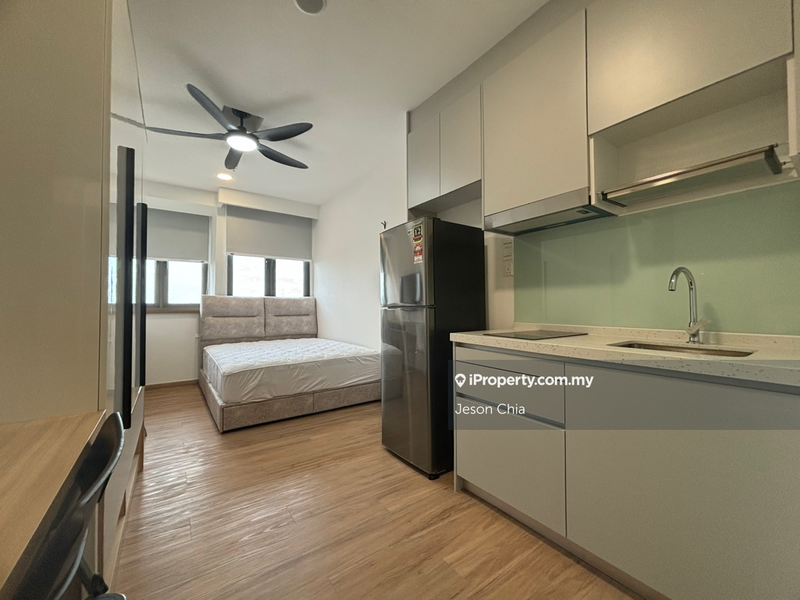 For Rent - Riveria City