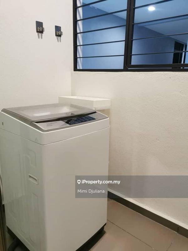 Service Residence for Sale in Seventeen Mall & Residences (Biji Living) by Mimi Djuliana - iProperty.com.my