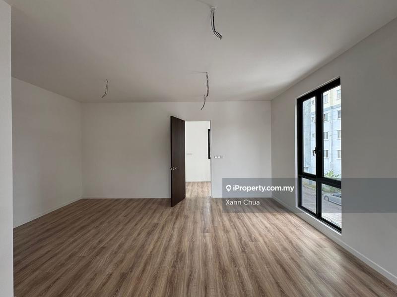 3-storey Terraced House for Sale in Taman Puncak Jalil, Seri Kembangan by Xann Chua - iProperty.com.my