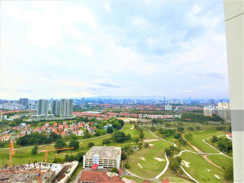Service Residence for Rent in The Link 2 Residences by Cecilia Wong - iProperty.com.my