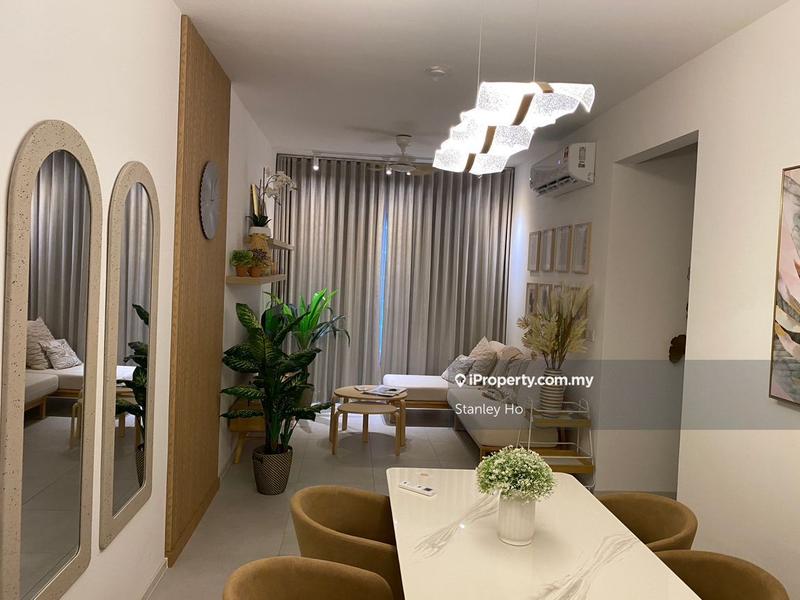 For Rent - The Goodwood Residence