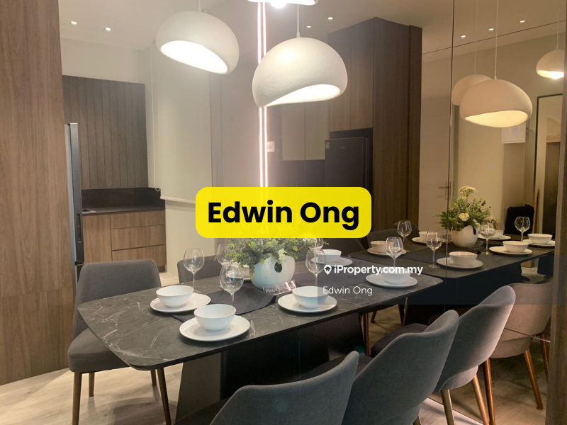 Kondominium untuk Dijual di Montview Residences oleh Edwin Ong - iProperty.com.my