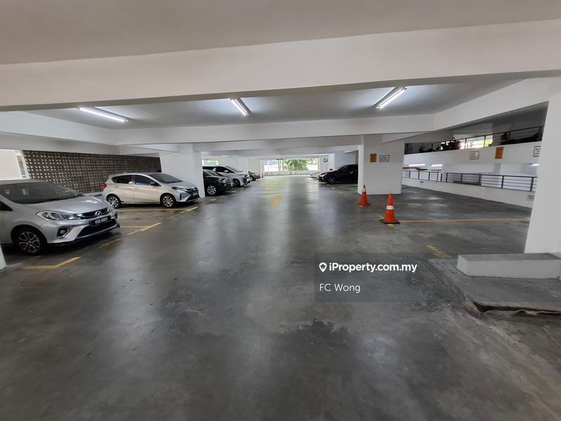 Service Residence for Sale in SetiaWalk by FC Wong - iProperty.com.my