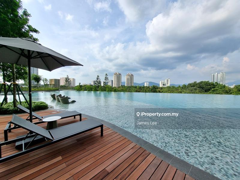 Residensi Servis untuk Dijual di Park Regent @Desa Park City oleh James Lee - iProperty.com.my