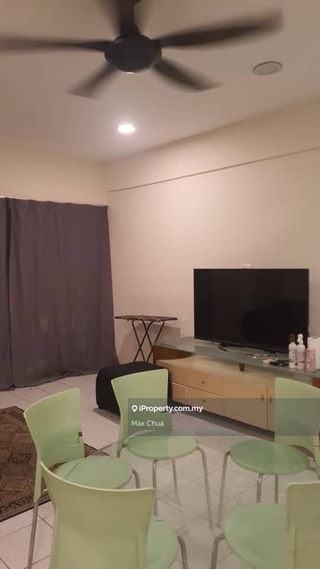 For Rent - Green Acre