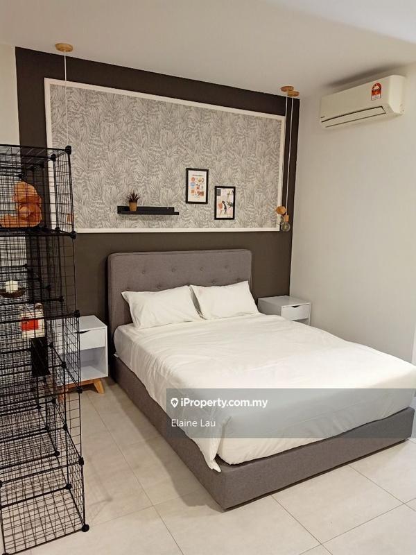 Kondominium untuk Disewa di Queensville oleh Elaine Lau - iProperty.com.my