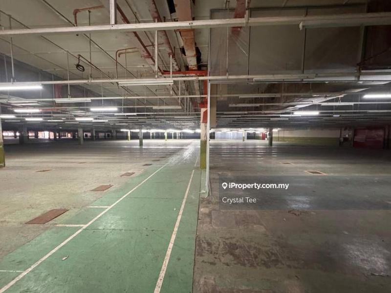Warehouse for Rent in Taman Perindustrian Bayan Lepas, Bayan Lepas by Crystal Tee - iProperty.com.my