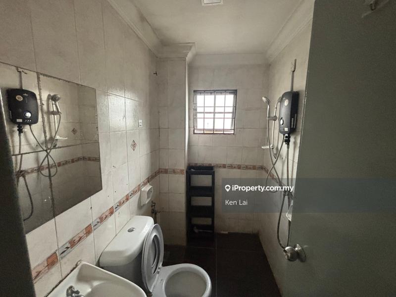 3-storey Terraced House for Sale in Bandar Utama 6, Bandar Utama by Ken Lai - iProperty.com.my