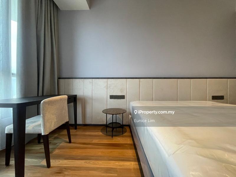 Kediaman Servis untuk Dijual di Marriott Residence @ Gurney oleh Eunice Lim - iProperty.com.my