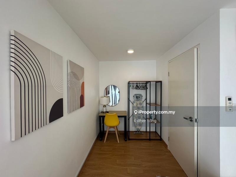 Residensi Servis untuk Disewa di EkoCheras oleh Esther Yong - iProperty.com.my