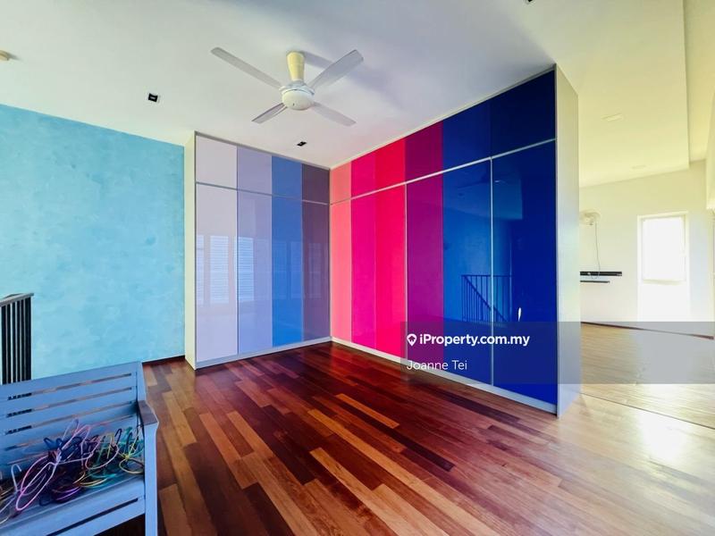 Bungalow House for Sale in Lakefront Villa, Cyberjaya by Joanne Tei - iProperty.com.my