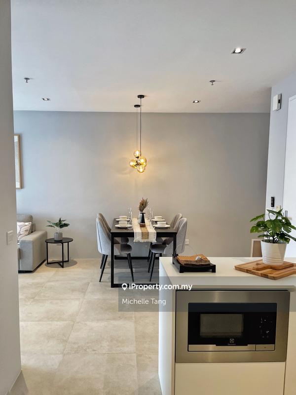 Service Residence for Rent in Lumi Tropicana by Michelle Tang - iProperty.com.my