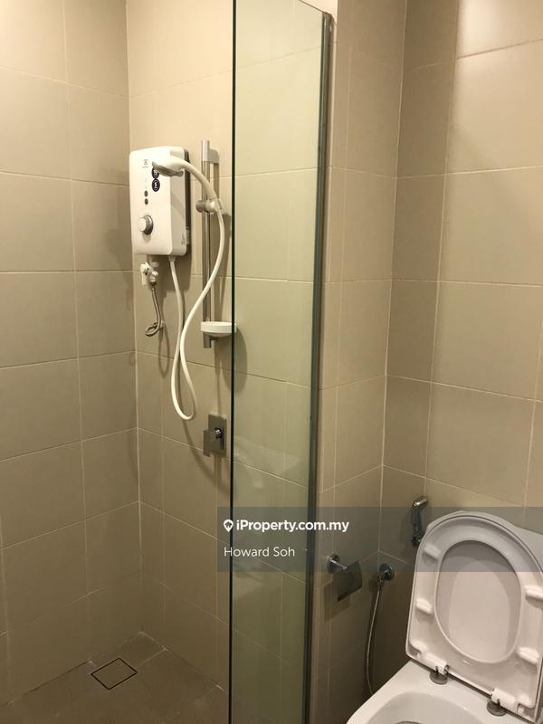 Kediaman Servis untuk Disewa di i-SOHO @ i-City oleh Howard Soh - iProperty.com.my