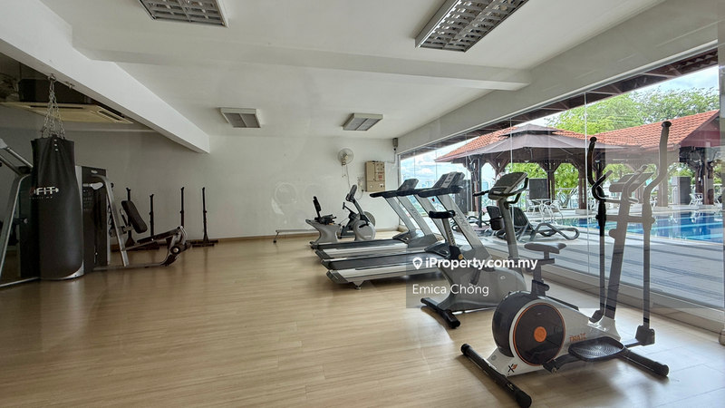 Kondominium untuk Dijual di Cascadium oleh Emica Chong - iProperty.com.my