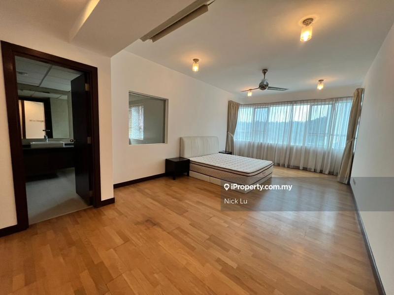 Condominium for Sale in Mont Kiara Meridin by Nick Lu - iProperty.com.my