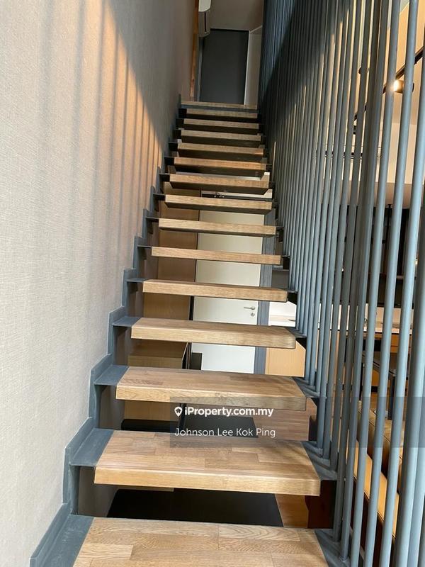 Condominium for Sale in Twy Duplex Condos by Johnson Lee Kok Ping - iProperty.com.my