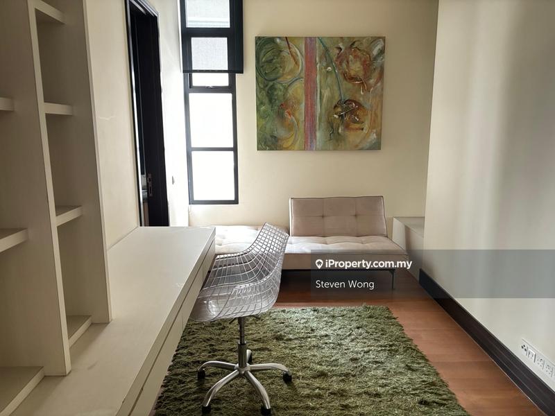 For Sale - The Binjai on the Park