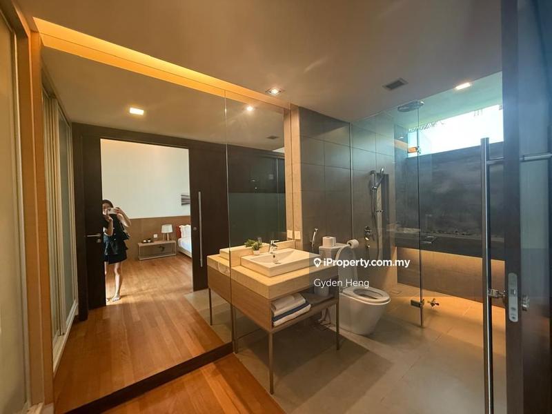 Bungalow House for Sale in Leisure Farm, Gelang Patah by Gyden Heng - iProperty.com.my